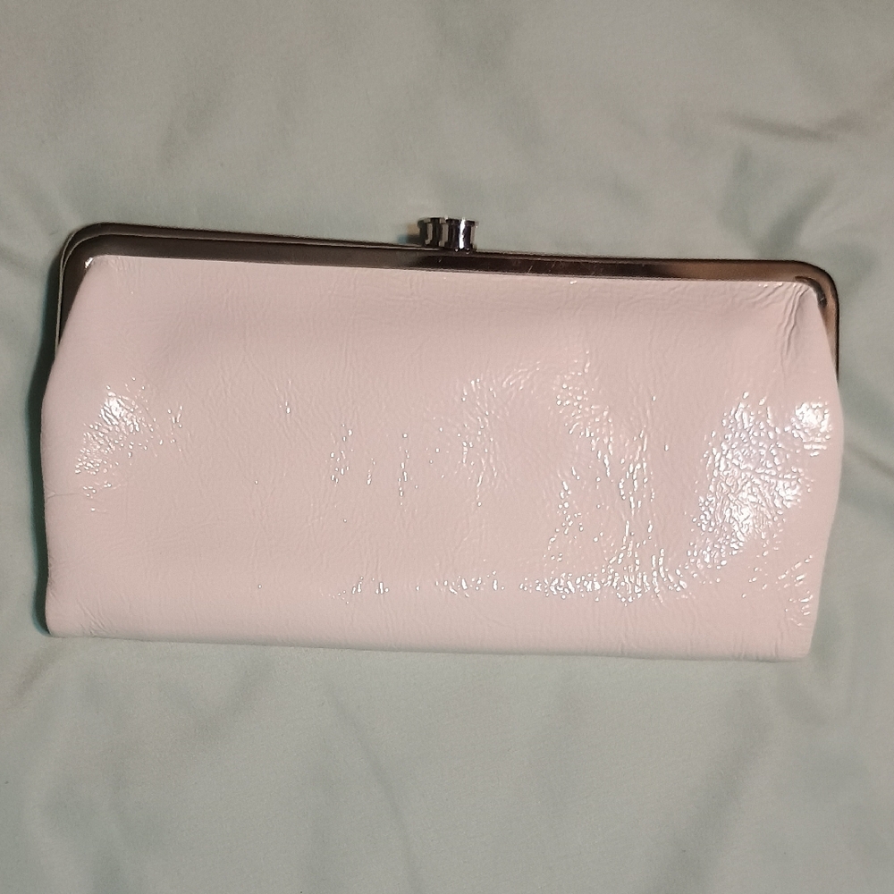 Hobo Clutch